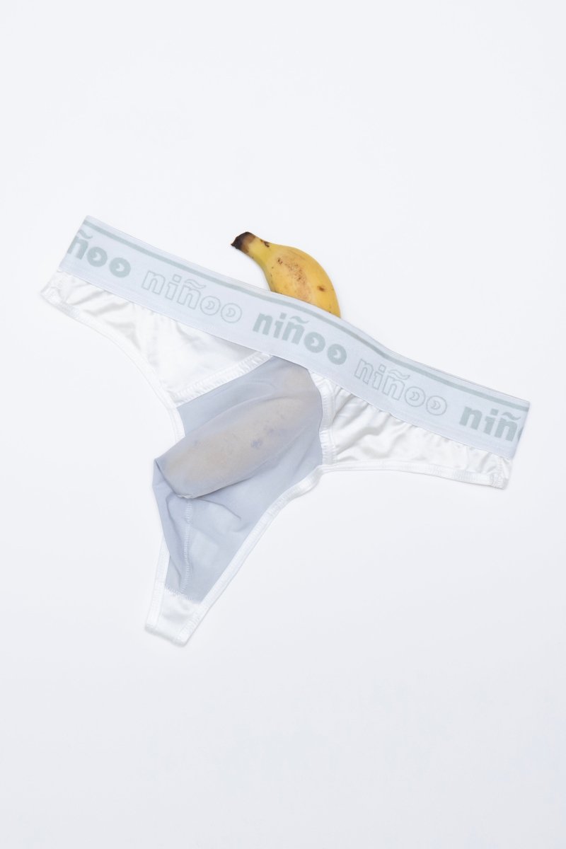 白昼の誘惑 NN - UW - 25065 - ninoo - niñoo（ニノオ） MEN'S UNDERWEAR