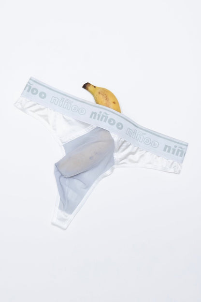 白昼の誘惑 NN - UW - 25065 - ninoo - niñoo（ニノオ） MEN'S UNDERWEAR