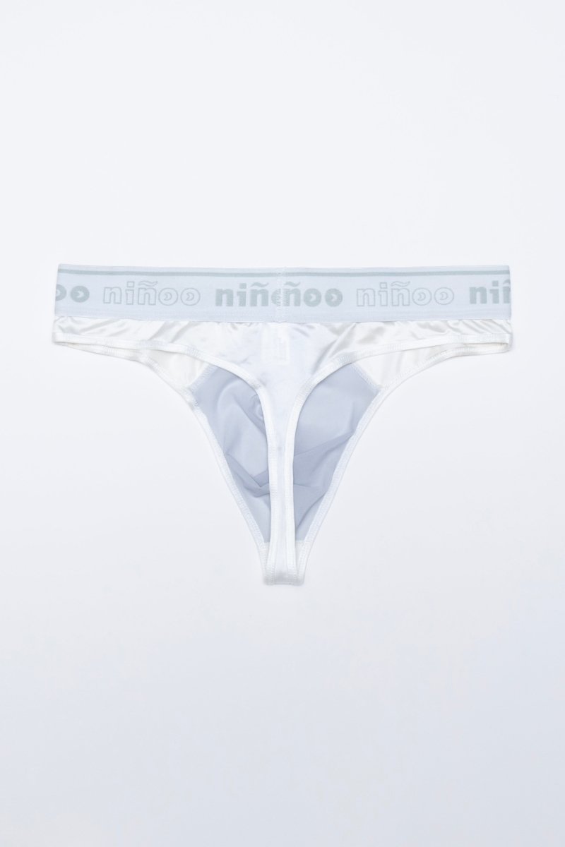 白昼の誘惑 NN - UW - 25065 - ninoo - niñoo（ニノオ） MEN'S UNDERWEAR