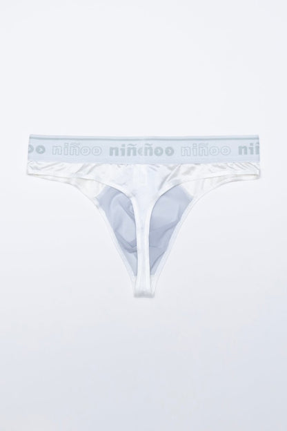 白昼の誘惑 NN - UW - 25065 - ninoo - niñoo（ニノオ） MEN'S UNDERWEAR