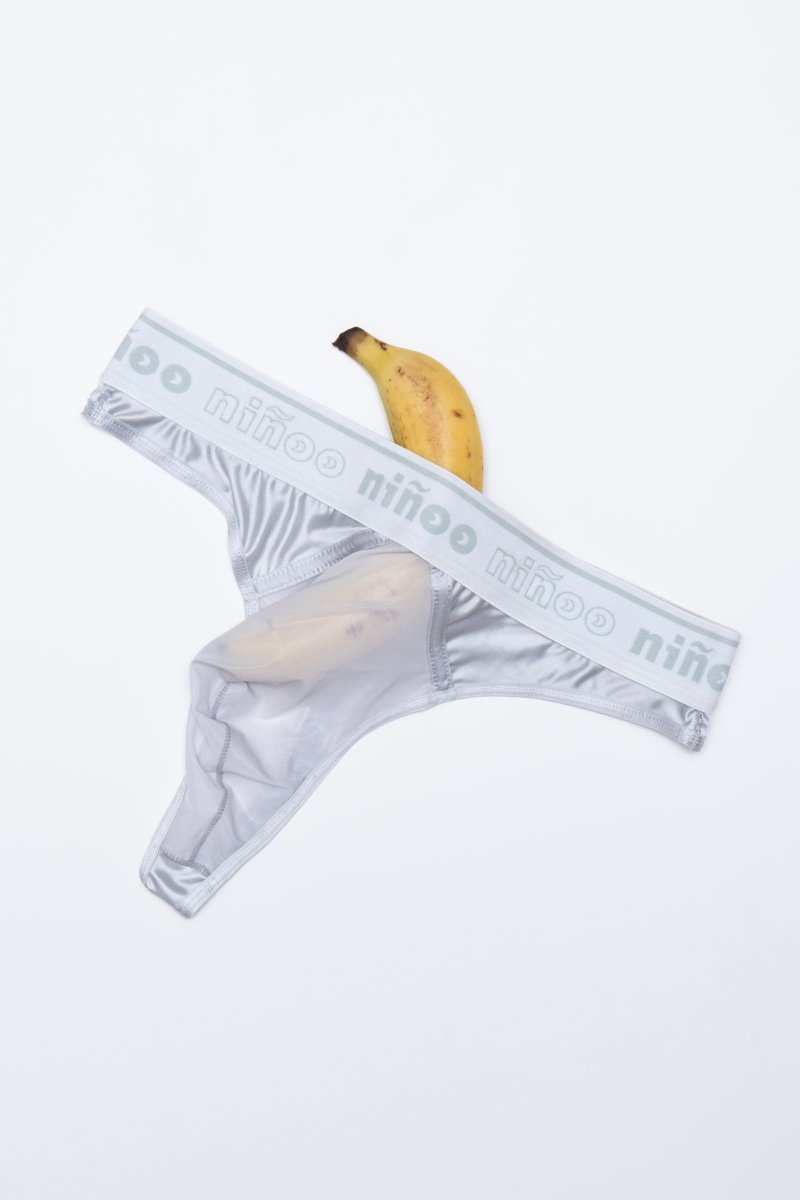 くもり欲 NN - UW - 25066 - ninoo - niñoo（ニノオ） MEN'S UNDERWEAR