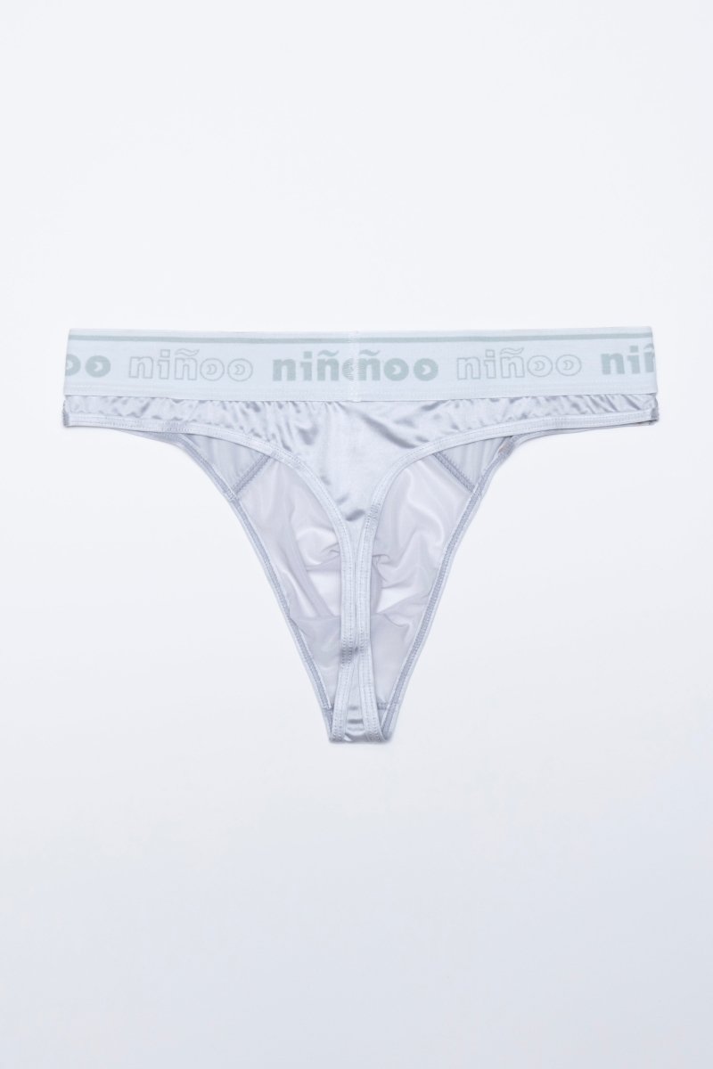 くもり欲 NN - UW - 25066 - ninoo - niñoo（ニノオ） MEN'S UNDERWEAR