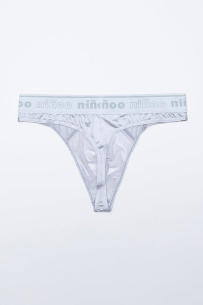 くもり欲 NN - UW - 25066 - ninoo - niñoo（ニノオ） MEN'S UNDERWEAR