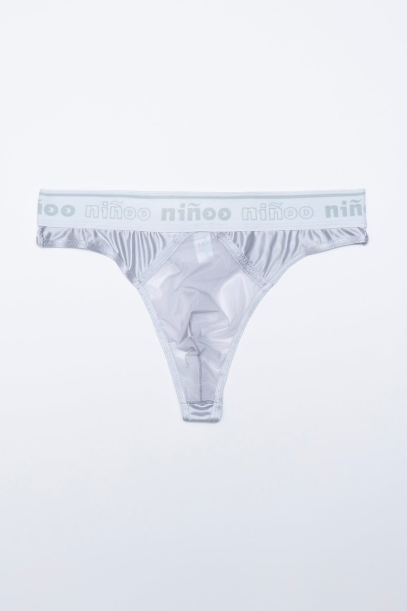 くもり欲 NN - UW - 25066 - ninoo - niñoo（ニノオ） MEN'S UNDERWEAR