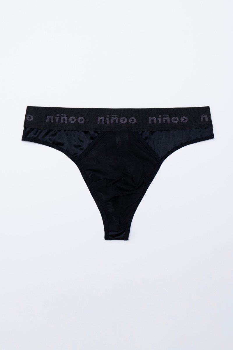 夜の奥 NN - UW - 25067 - ninoo - niñoo（ニノオ） MEN'S UNDERWEAR