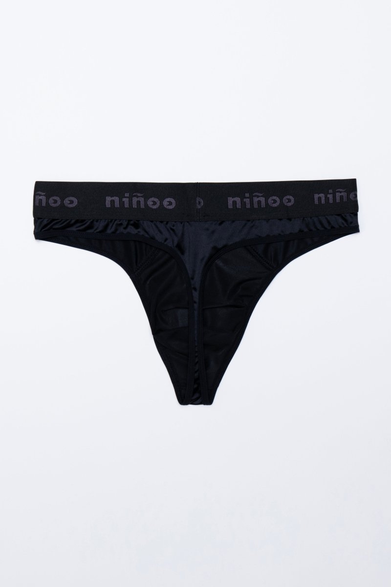 夜の奥 NN - UW - 25067 - ninoo - niñoo（ニノオ） MEN'S UNDERWEAR