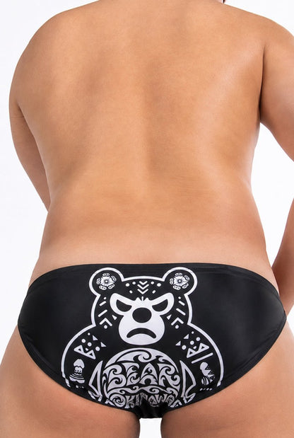 OKINAWA BEAR BEACH PARTY 2026 NN-UW-26036 - ninoo - niñoo（ニノオ） MEN'S UNDERWEAR