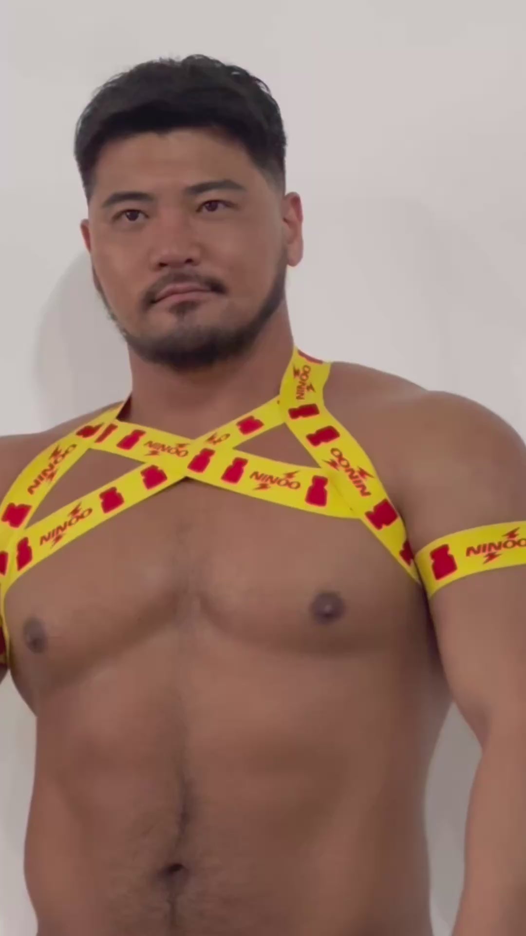 Classic Rush NN-AC-25003 – ninoo - niñoo（ニノオ） MEN'S UNDERWEAR