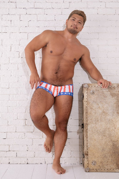 SECRET BASE NN - UW - 25043 - ninoo - niñoo（ニノオ） MEN'S UNDERWEAR