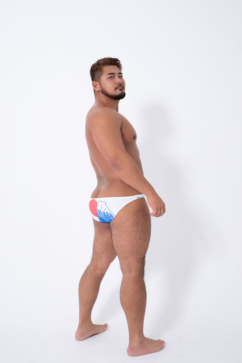 WET SKIN NN - UW - 26022 - ninoo - niñoo（ニノオ） MEN'S UNDERWEAR